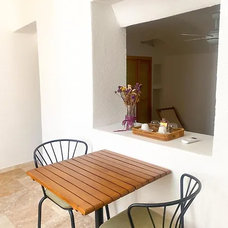 Cunda Ilios Hotel