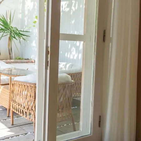 Cunda Ilios Hotel Ayvalik
