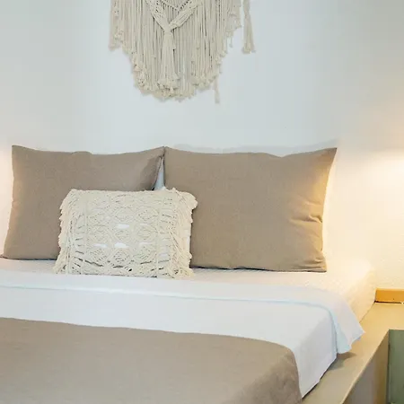 Hotel Cunda Ilios