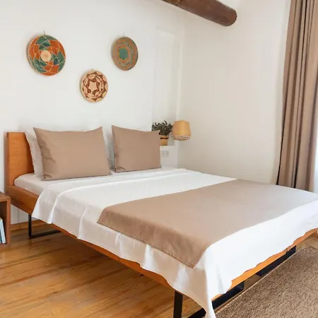 Cunda Ilios Hotel *