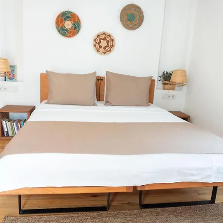 Hotel Cunda Ilios *