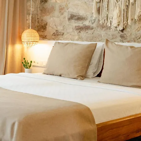 Cunda Ilios Hotel Ayvalik
