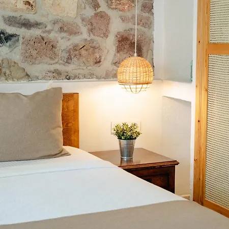 Hotel Cunda Ilios Ayvalik