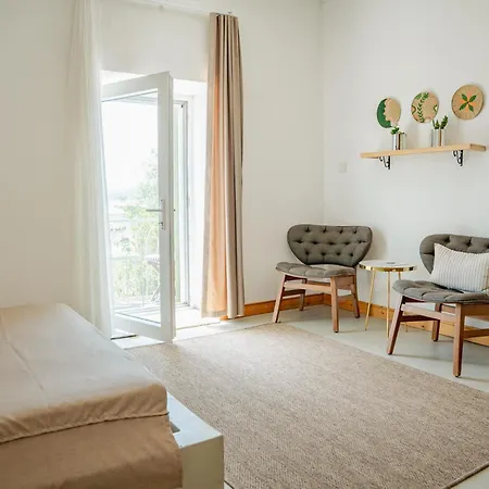 Cunda Ilios Hotel