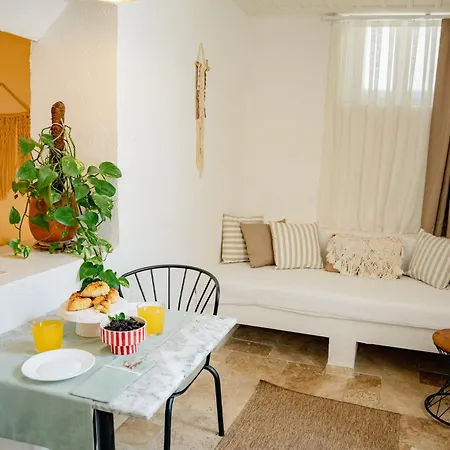 Hotel Cunda Ilios