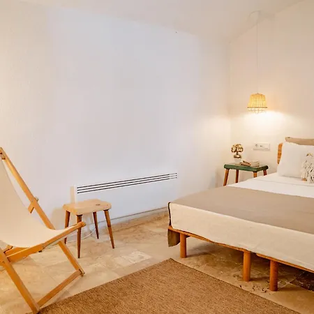 Hotel Cunda Ilios Ayvalik