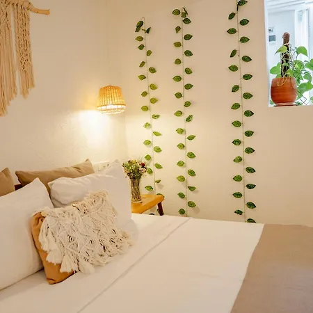 Cunda Ilios Hotel