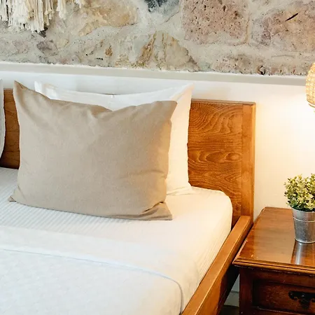 Hotel Cunda Ilios