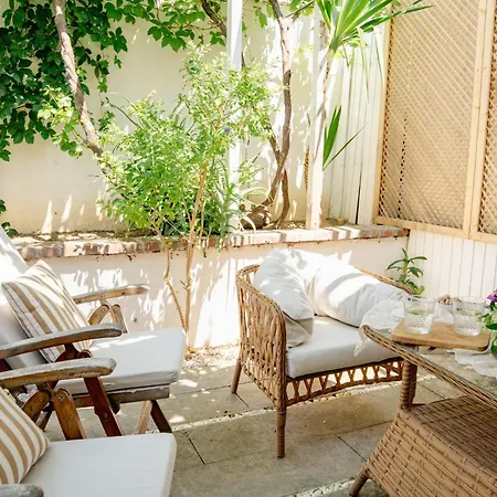 Cunda Ilios Hotel Ayvalik