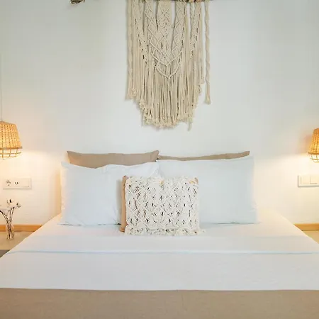 Hotel Cunda Ilios Ayvalik