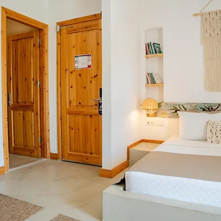 Cunda Ilios Hotel