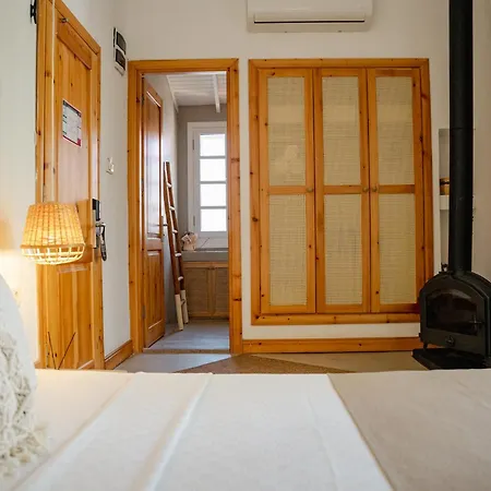 Hotel Cunda Ilios