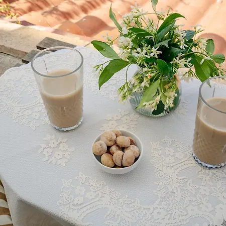 Cunda Ilios Hotel *