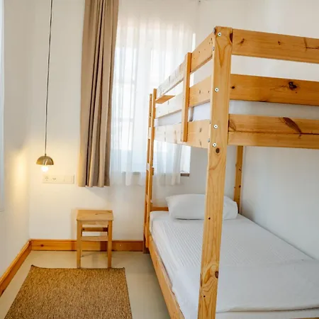 Hotel Cunda Ilios *