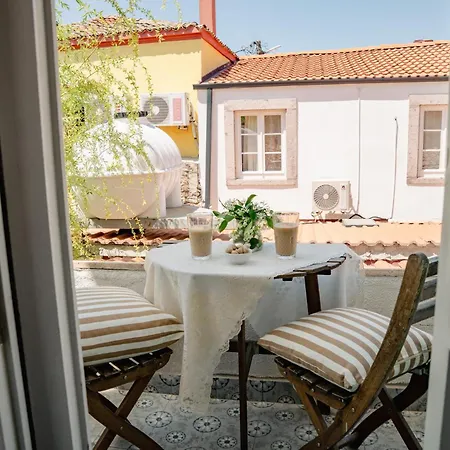 Hotel Cunda Ilios