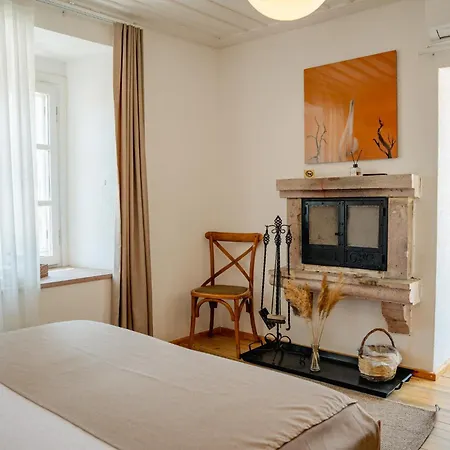 Hotel Cunda Ilios *