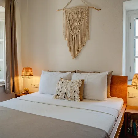 Cunda Ilios Hotel Ayvalik
