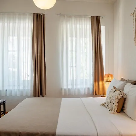 Hotel Cunda Ilios Ayvalik