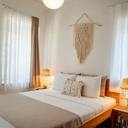 Cunda Ilios Hotel