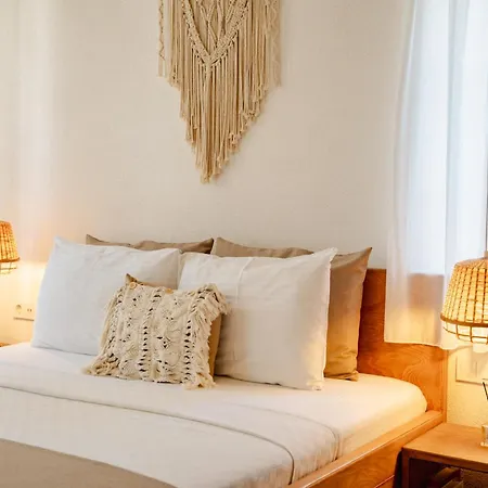 Cunda Ilios Hotel Ayvalik