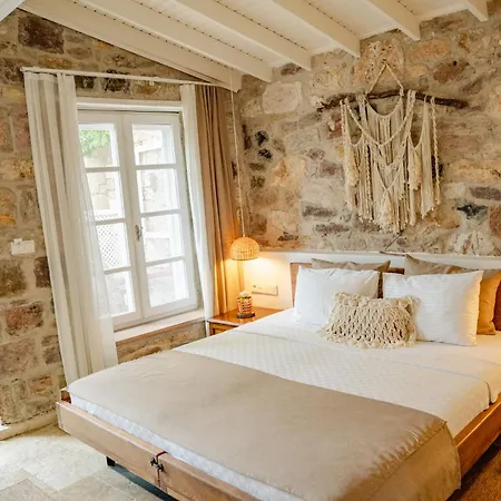 Cunda Ilios Hotel Ayvalik