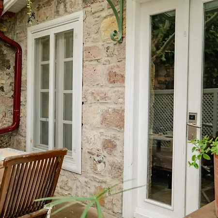Hotel Cunda Ilios